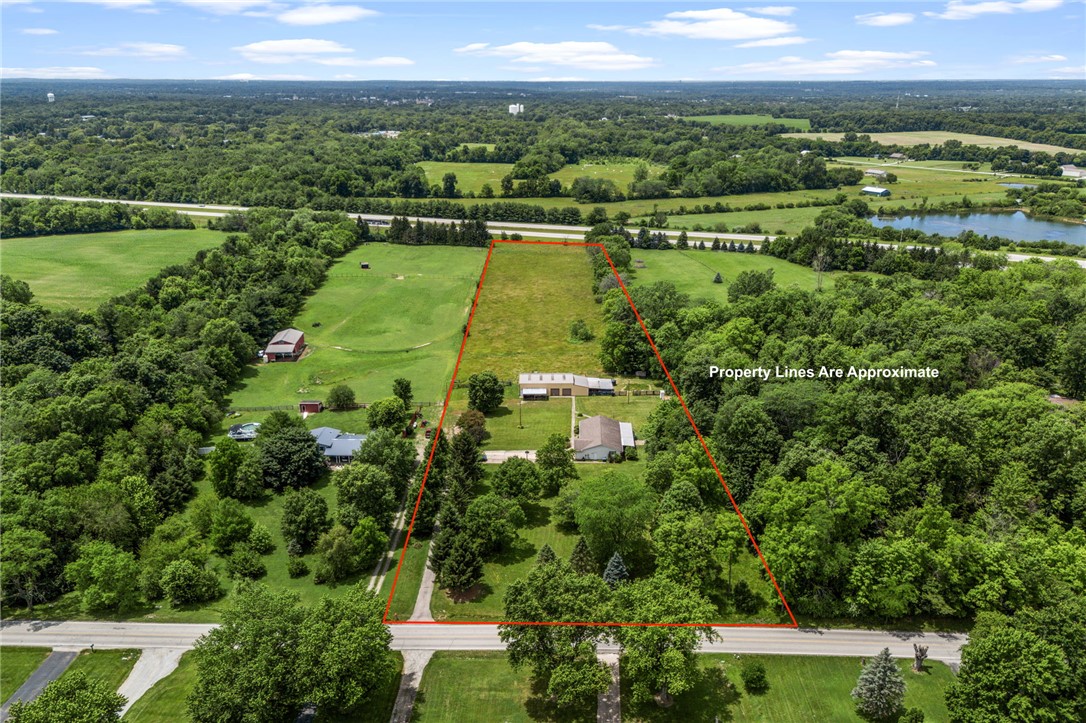 203 North Bickett Road Xenia, OH 45385 - Photo 45 of 55