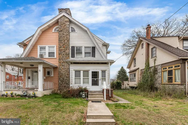 $269,000 | 523 Collingdale Avenue, Collingdale, PA 19023