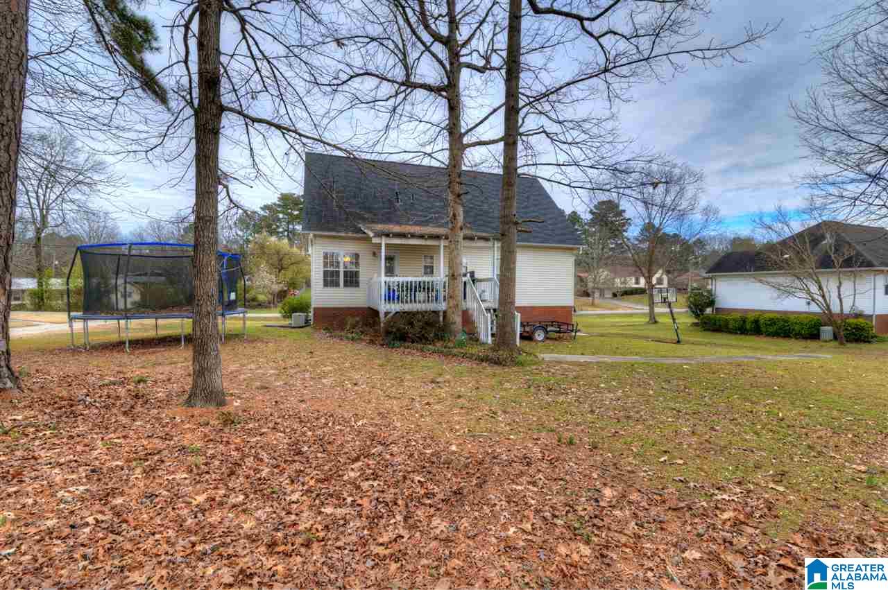 6164 Swann Road Mount Olive, AL 35117 - Photo 24 of 28