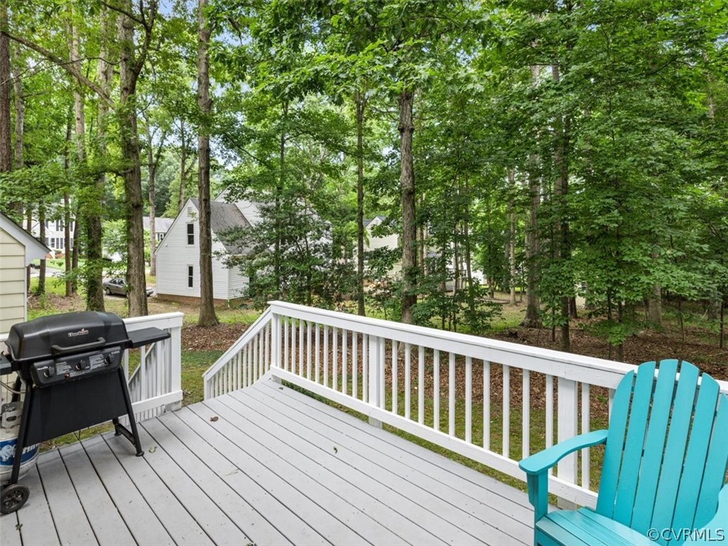 5600 Standing Oak Road Midlothian, VA 23112 - Photo 17 of 20