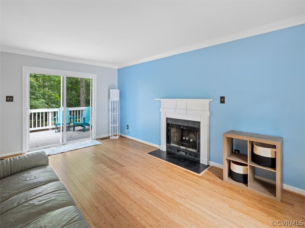 5600 Standing Oak Road Midlothian, VA 23112 - Photo 2 of 20