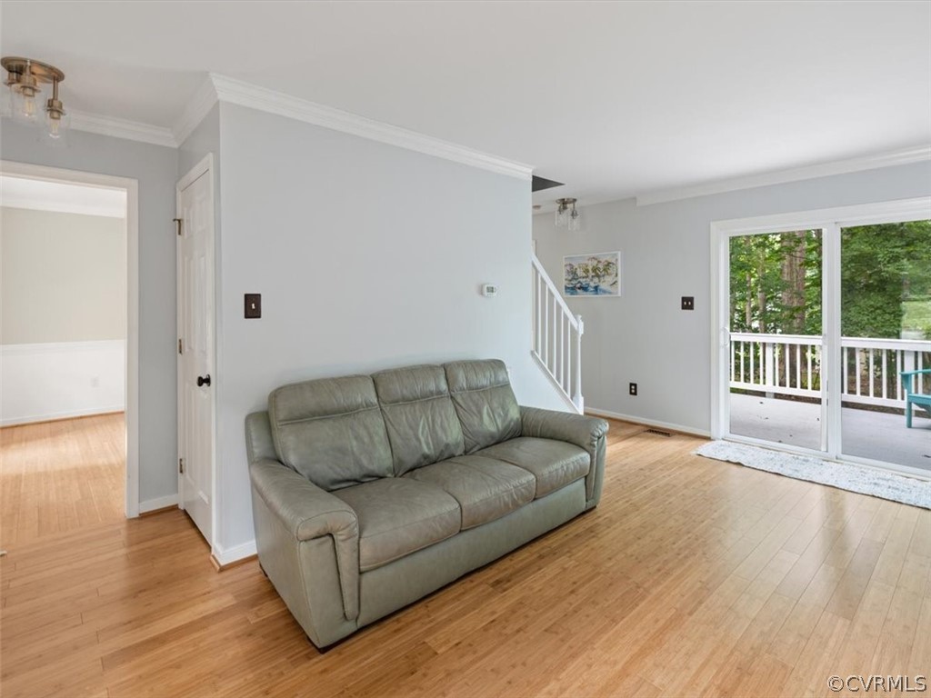 5600 Standing Oak Road Midlothian, VA 23112 - Photo 4 of 20