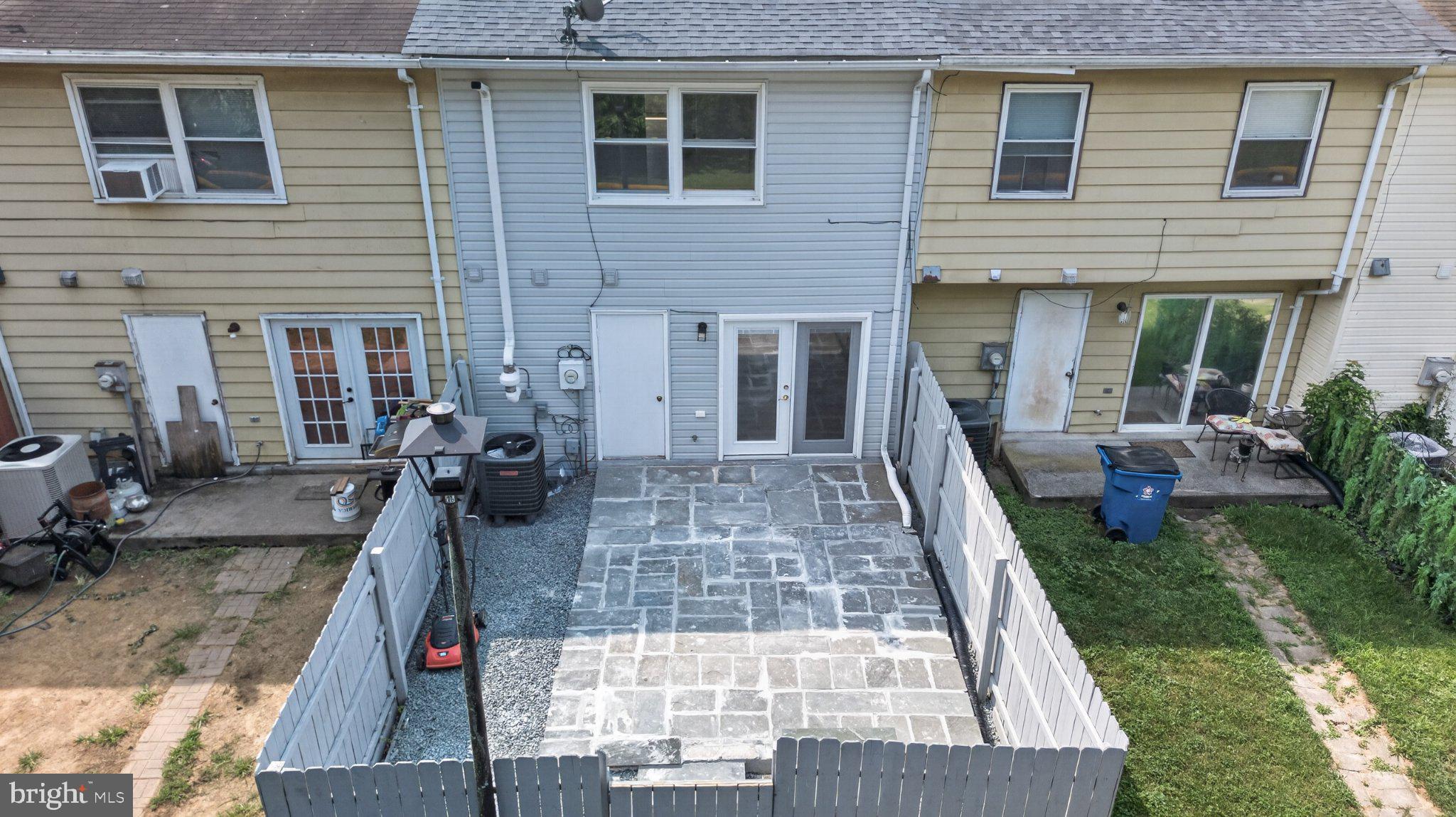 209 Ritter Place Berryville, VA 22611 - Photo 35 of 40