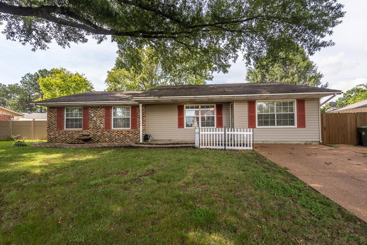 4625 Vincent Road Millington, TN 38053 - Photo 1 of 13 Gallery Image 1
