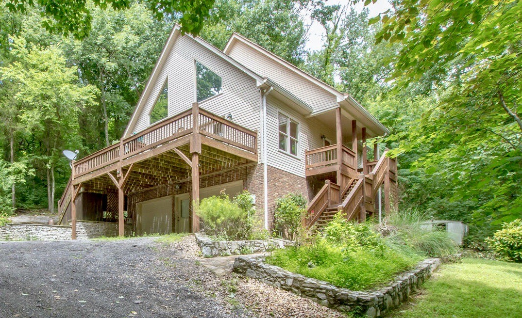 4572 Peytonsville Road Franklin, TN 37064 - Photo 2 of 50 Gallery Image 2