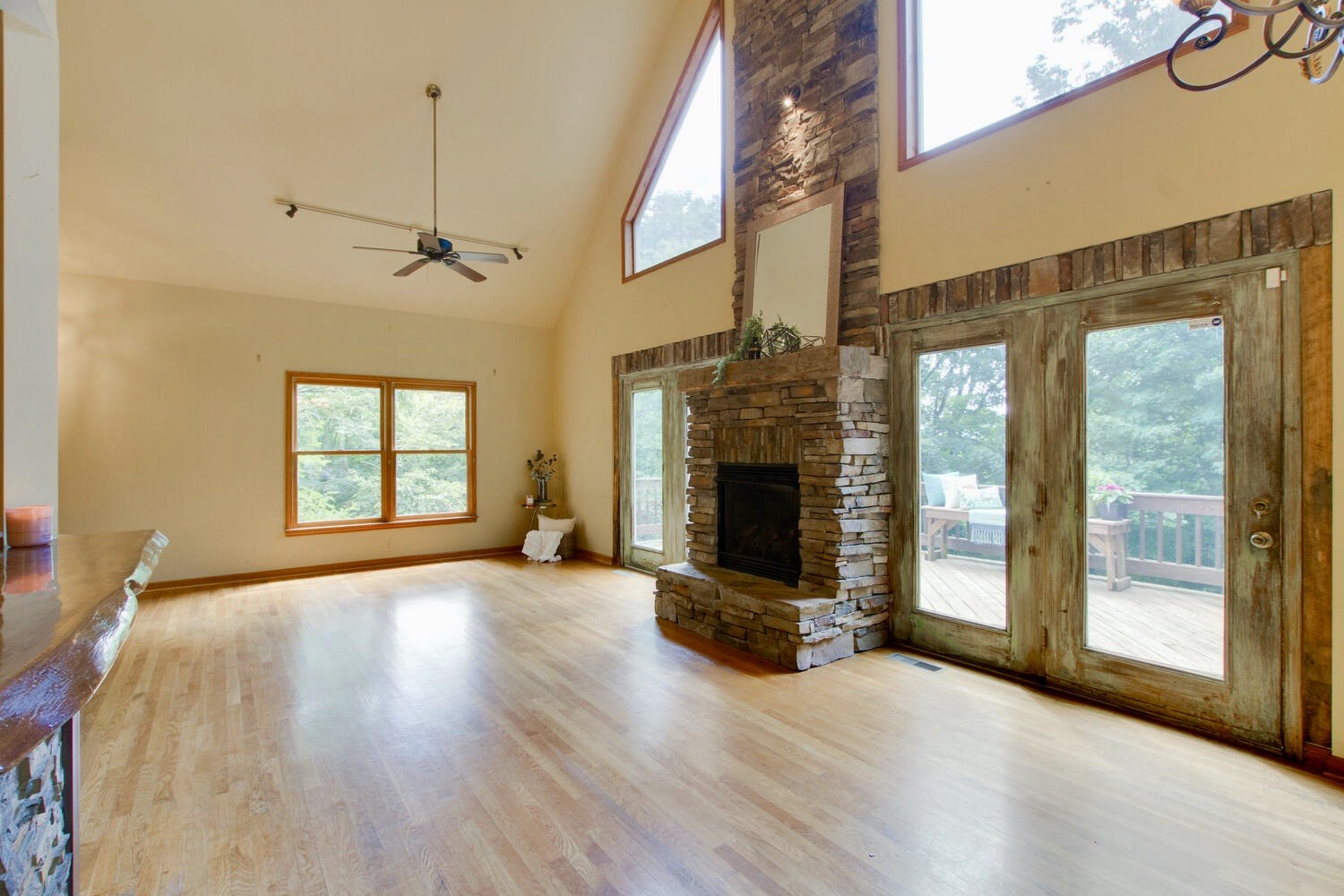 4572 Peytonsville Road Franklin, TN 37064 - Photo 11 of 50 Gallery Image 11