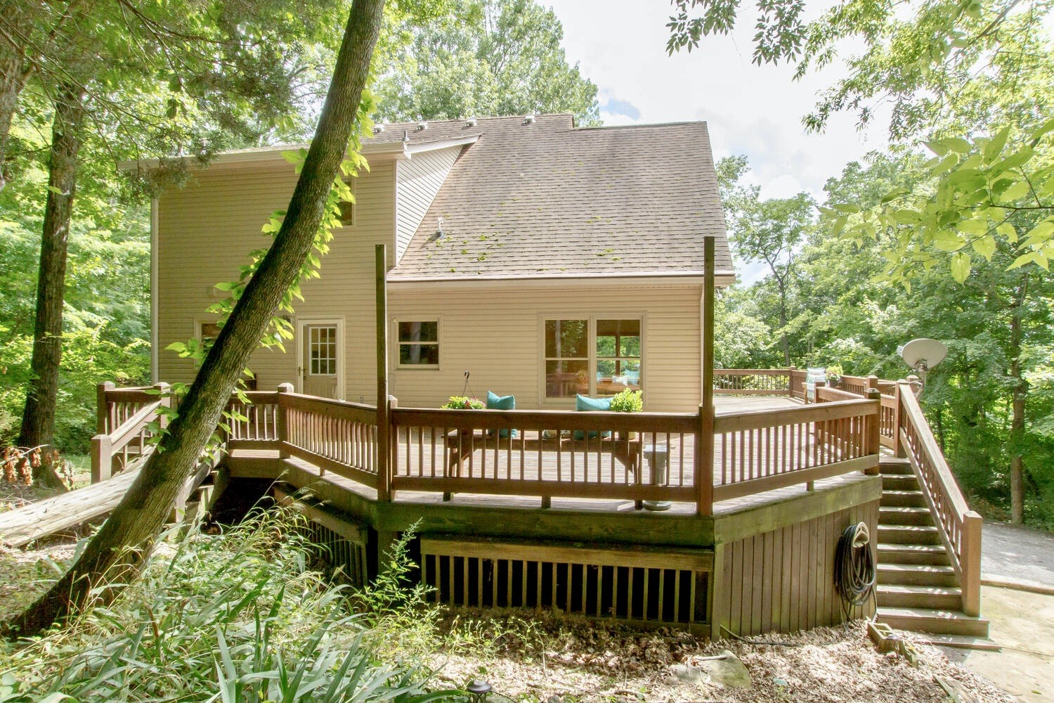 4572 Peytonsville Road Franklin, TN 37064 - Photo 45 of 50 Gallery Image 45