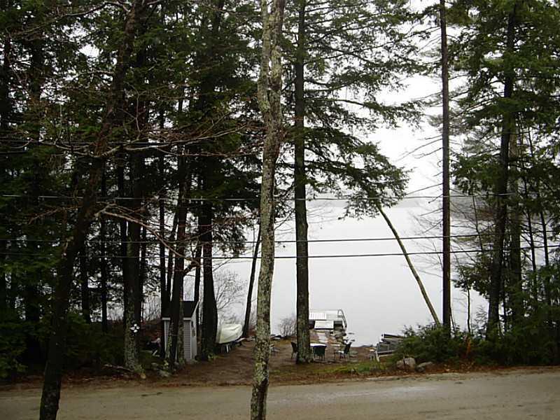 82 Acadia Road Casco, ME 04015 - Photo 5 of 32 Waterfront/Dock/Pier.