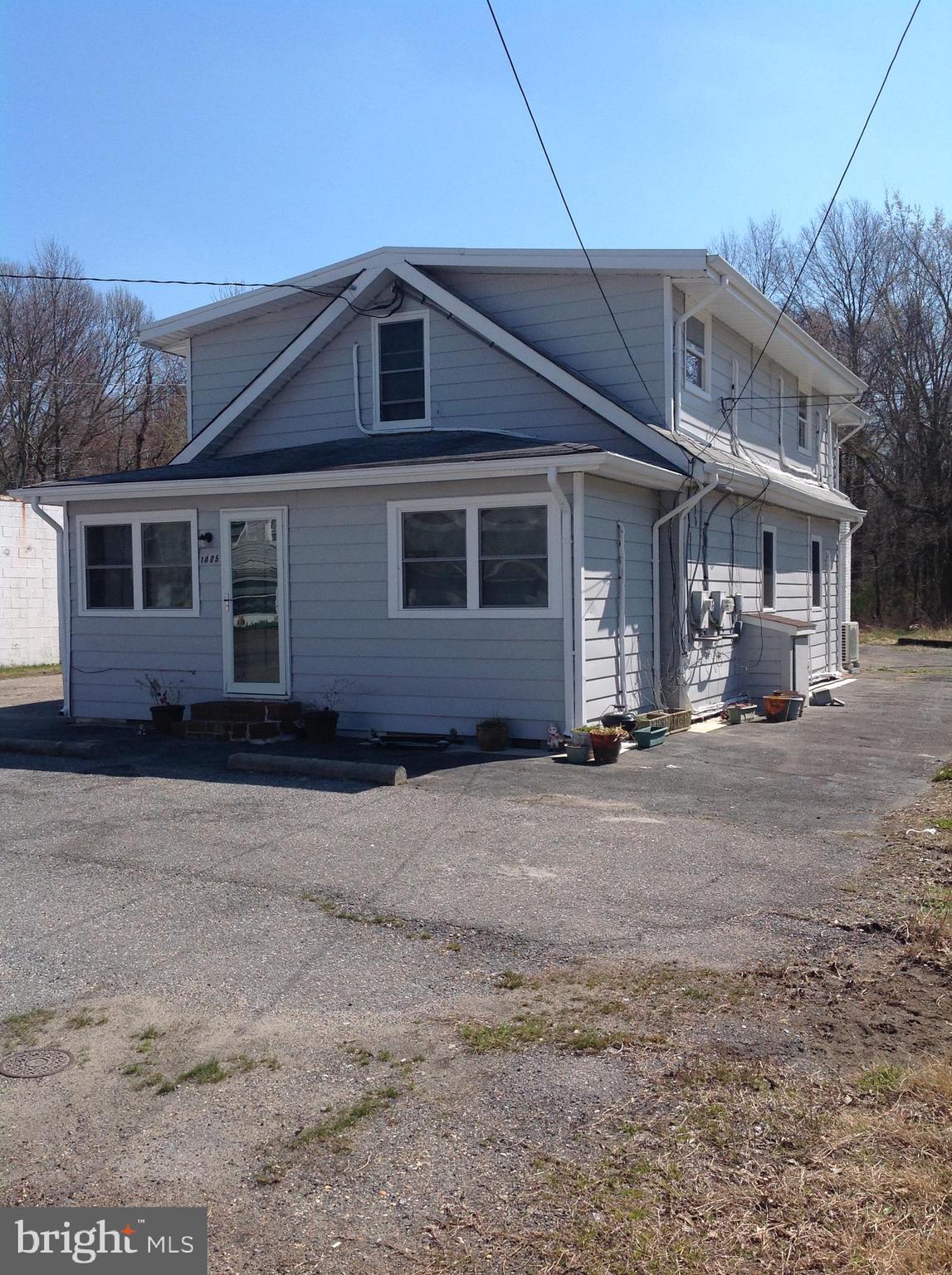 1475 Snug Harbor Road Shady Side, MD 20764 - Photo 1 of 18