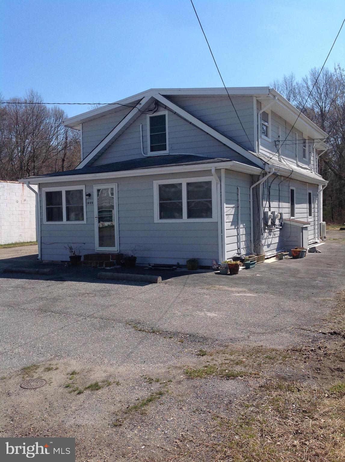 1475 Snug Harbor Road Shady Side, MD 20764 - Photo 3 of 18