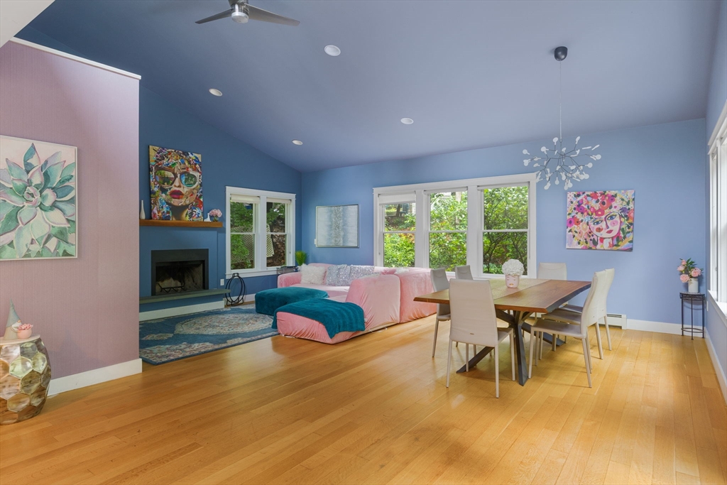 76 Thesda Street Arlington, MA 02474 - Photo 13 of 35