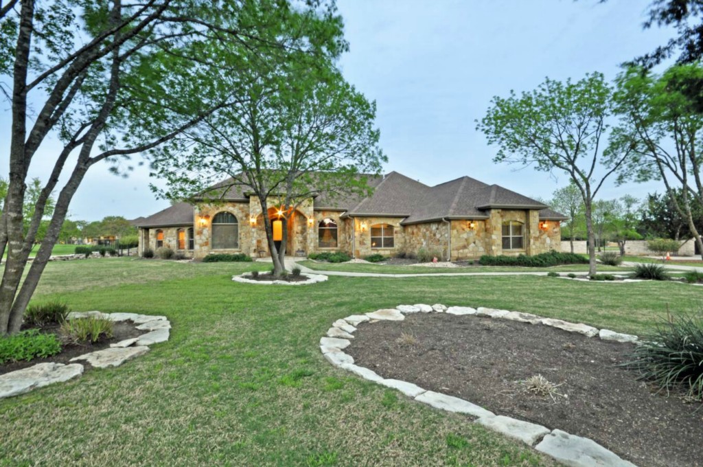 130 Walnut Tree Loop Georgetown, TX 78633 - Photo 1 of 1 Gallery Image 1