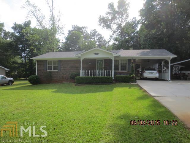 4515 West Ellis Road Griffin, GA 30223 - Photo 1 of 1 Gallery Image 1