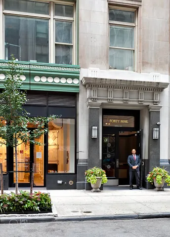 $2,250,000 | 49 East 21st Street, Unit 11D | Flatiron
