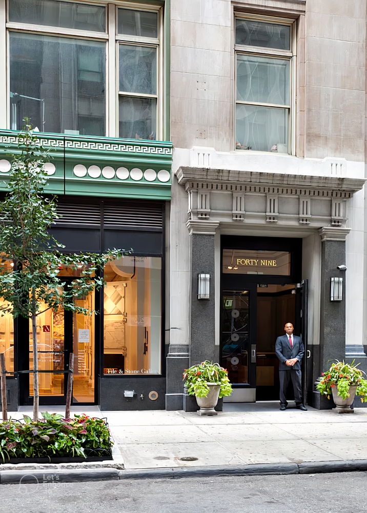 49 East 21st Street, Unit 11D Manhattan, NY 10010 - Photo 10 of 11