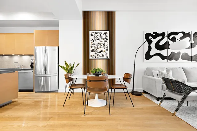 $2,250,000 | 49 East 21st Street, Unit 11D | Flatiron