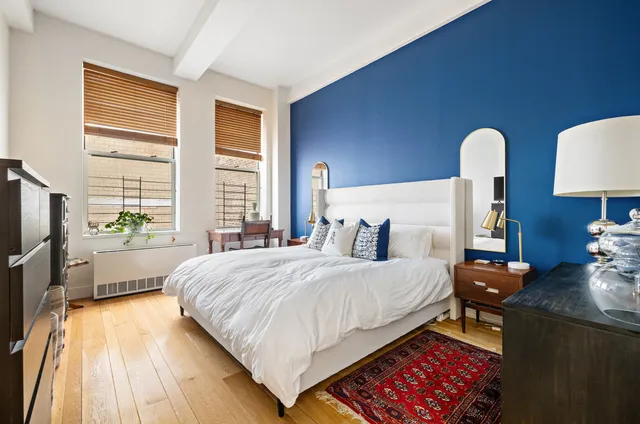 $2,250,000 | 49 East 21st Street, Unit 11D | Flatiron