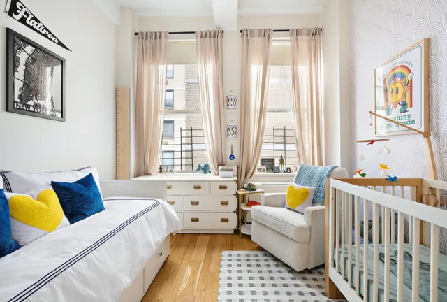 $2,250,000 | 49 East 21st Street, Unit 11D | Flatiron