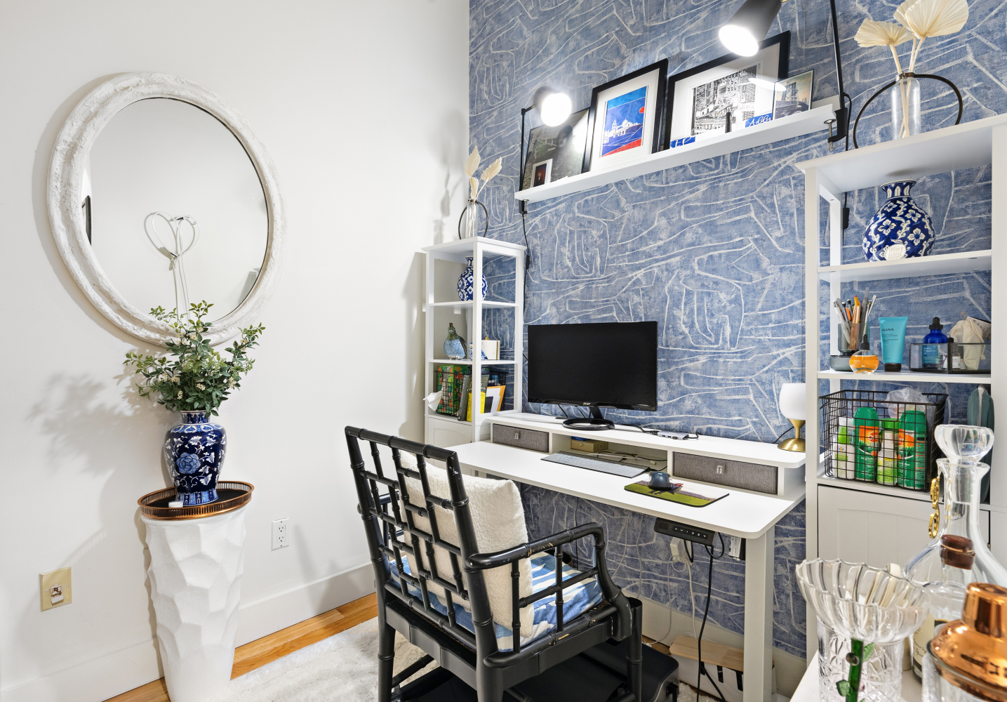 49 East 21st Street, Unit 11D Manhattan, NY 10010 - Photo 8 of 11