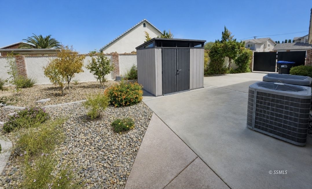 408 Laurkris Court Ridgecrest, CA 93555 - Photo 43 of 47 Gallery Image 43