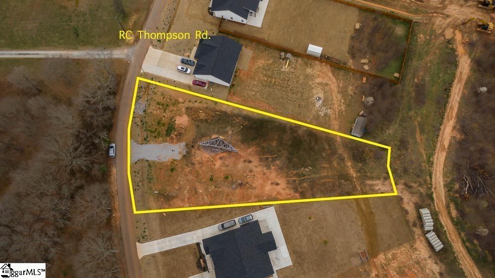 344 R C Thompson Road Chesnee, SC 29323 - Photo 4 of 8 Gallery Image 4