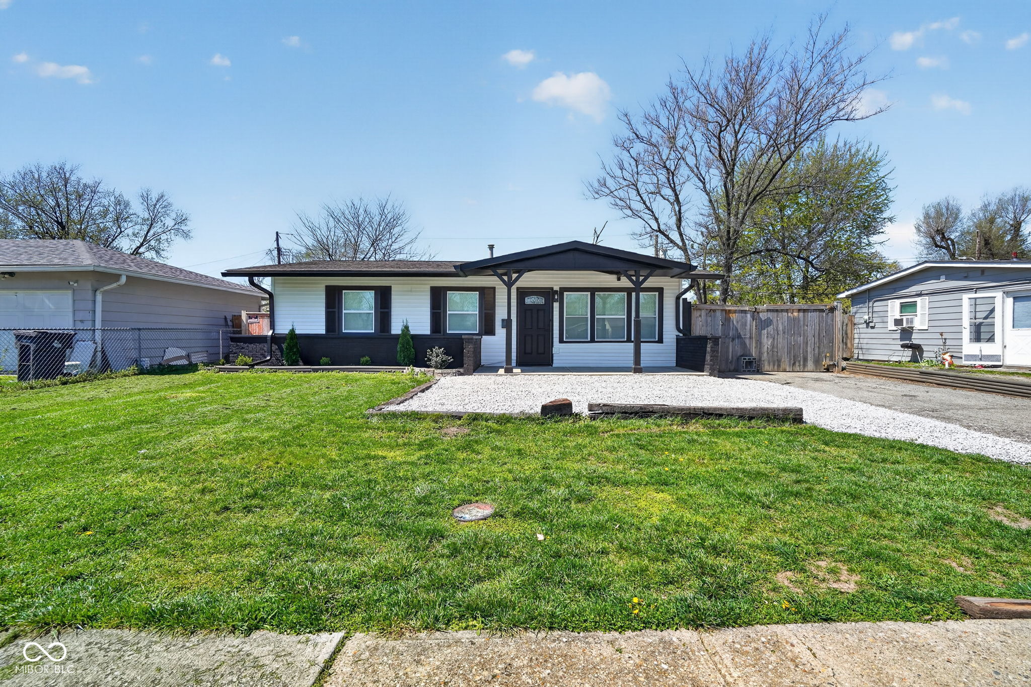 3116 Georgetown Road Indianapolis, IN 46224 - Photo 1 of 31 Gallery Image 1