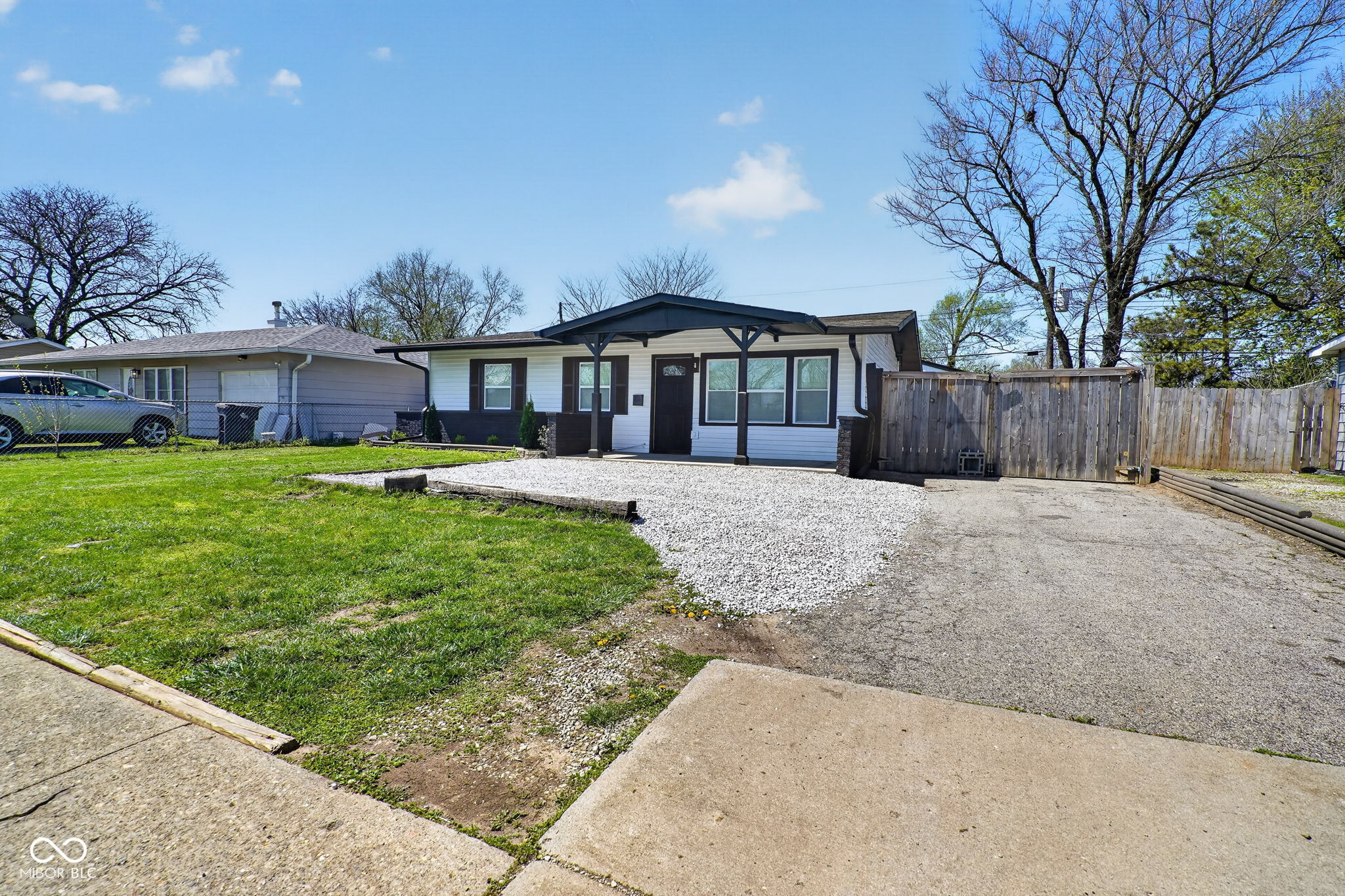 3116 Georgetown Road Indianapolis, IN 46224 - Photo 2 of 31 Gallery Image 2