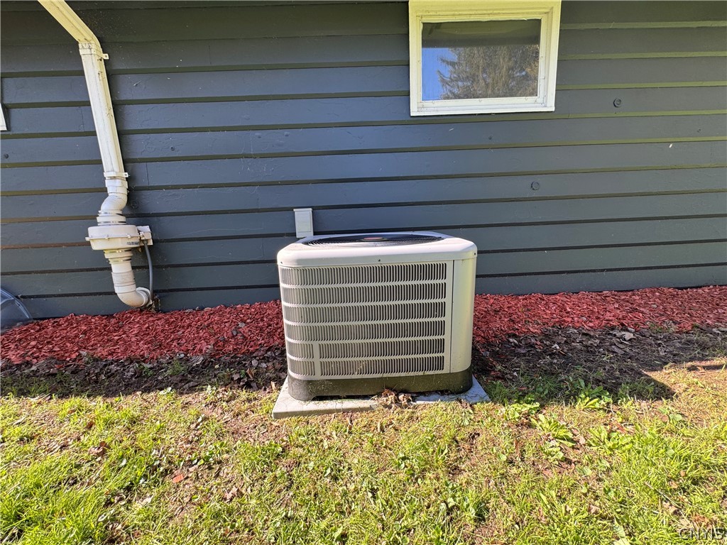 88 9th Street Vernon, NY 13421 - Photo 37 of 37 New Central air - 2025