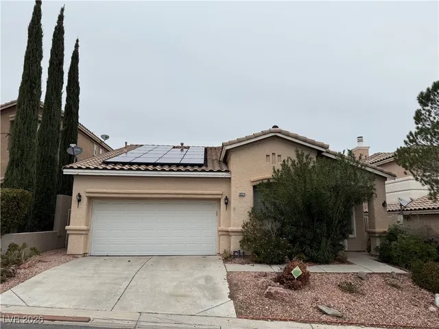 $2,995 | 10024 Pinnacle View Place, Las Vegas, NV 89134