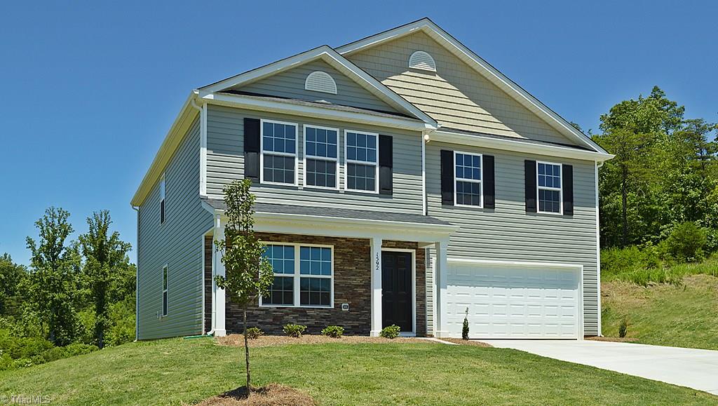 2007 Longshadow Street, Unit 198 Rural Hall, NC 27045 - Photo 1 of 1