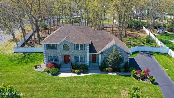 $850,000 | 1 Amethyst Way, Jackson, NJ 08527