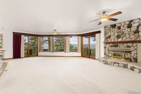 $1,500,000 | 2828 Quartz Ridge Road, Evergreen, CO 80439