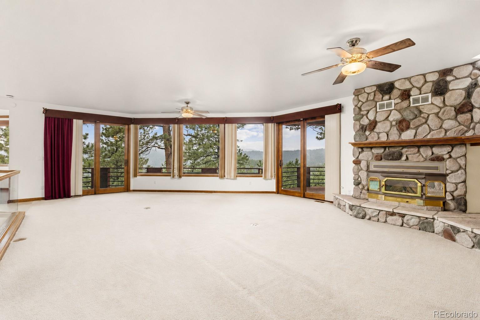 2828 Quartz Ridge Road Evergreen, CO 80439 - Photo 14 of 49