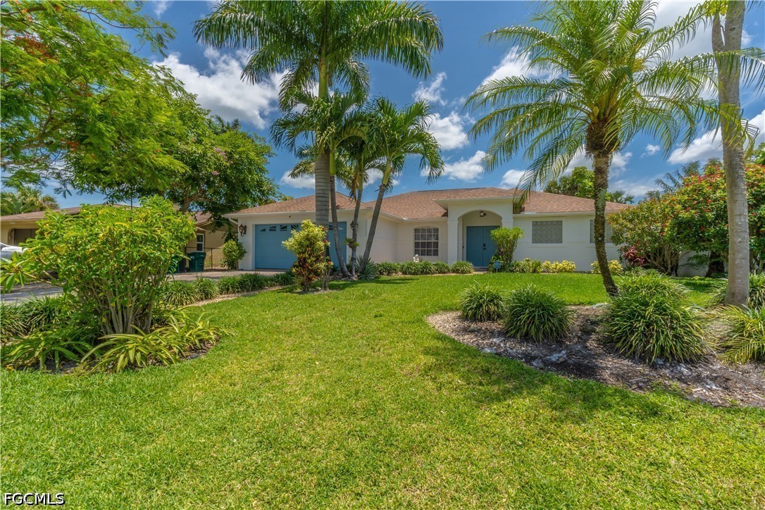 3054 44th Street Southwest Naples, FL 34116 - Photo 35 of 45