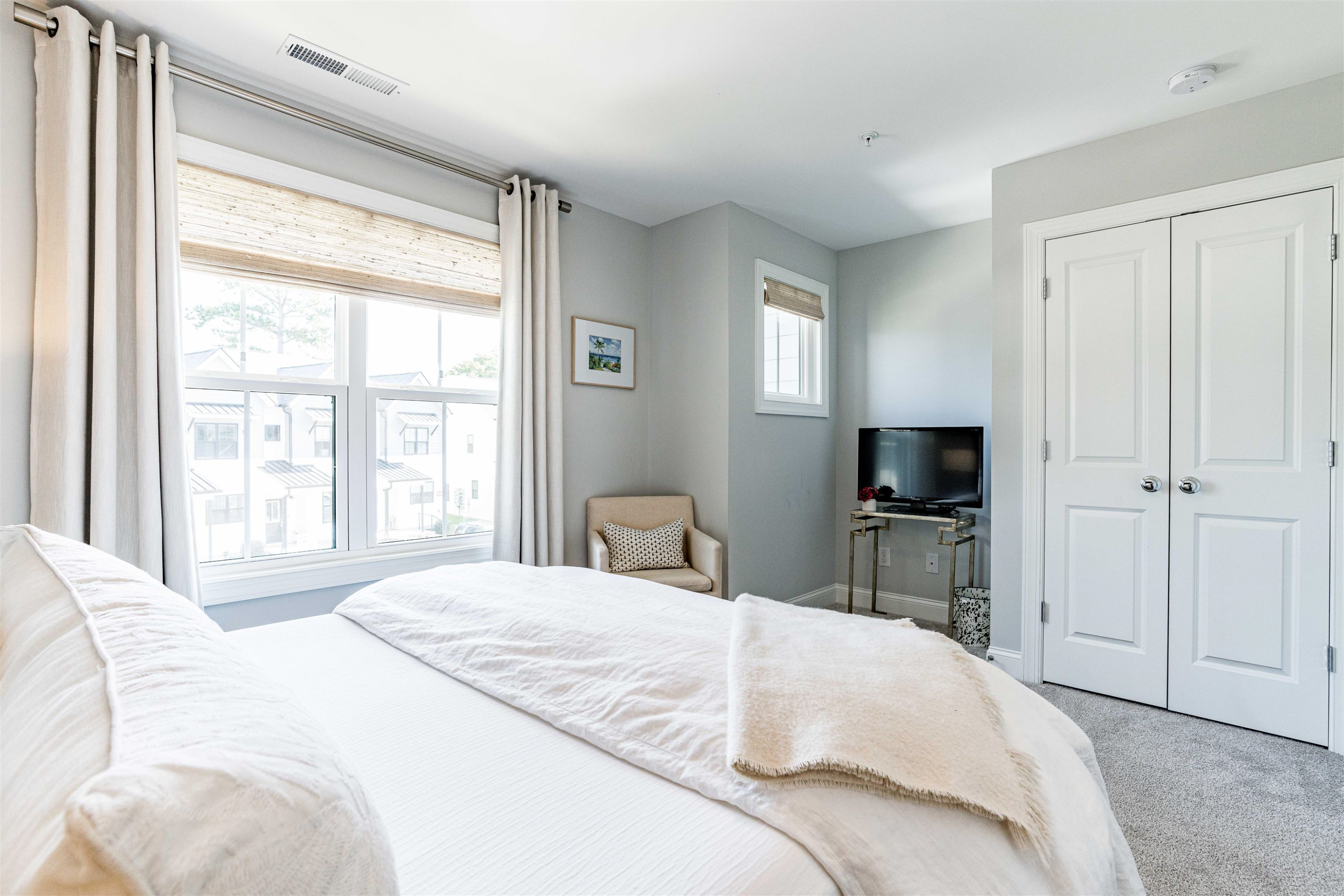 6801 Milligan Way, Unit 107 Raleigh, NC 27613 - Photo 18 of 27 Photo 18