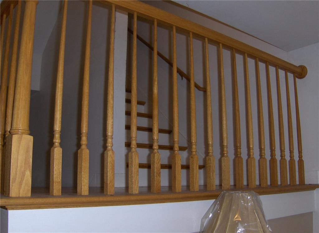 378 Ridge Road York, ME 03909 - Photo 17 of 34 Landing on Stairway to Second Floor.
