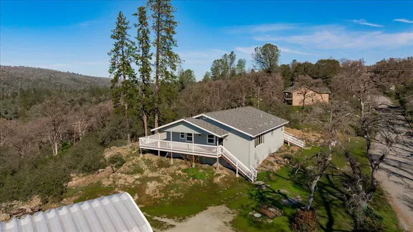 $467,777 | 10596 Oak Drive, Grass Valley, CA 95949