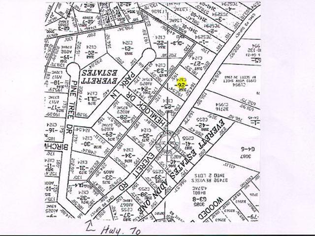 On Everett Road, Unit LOT 26 Eagle River, WI 54521 - Photo 5 of 5 Gallery Image 5