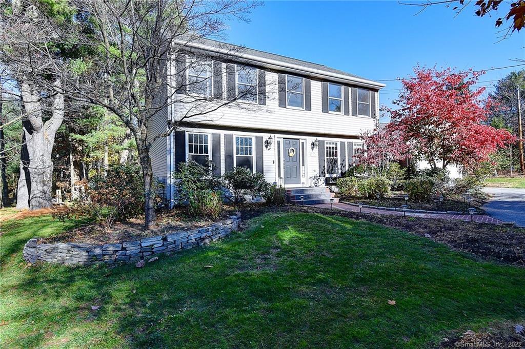 329 Neipsic Road Glastonbury, CT 06033 - Photo 1 of 1