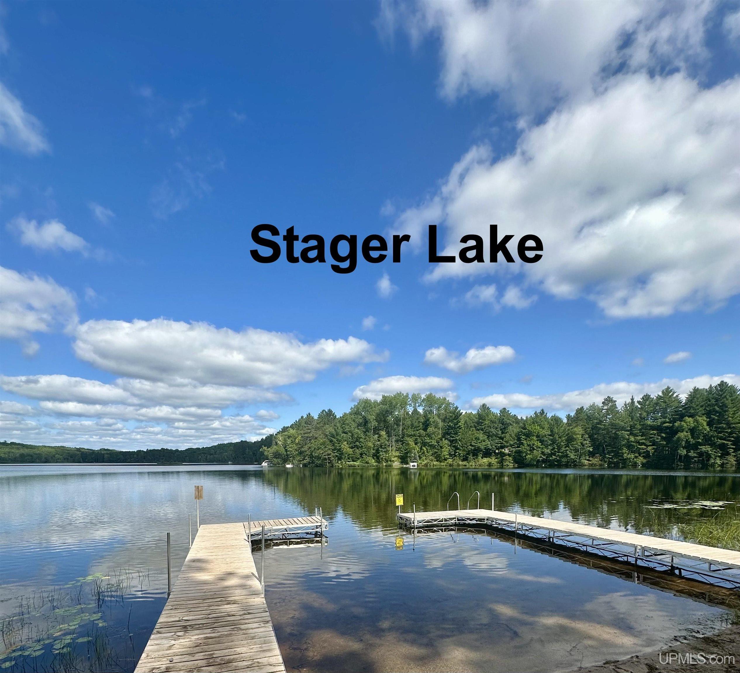 650 Stager Lake Road Crystal Falls, MI 49920 - Photo 34 of 38