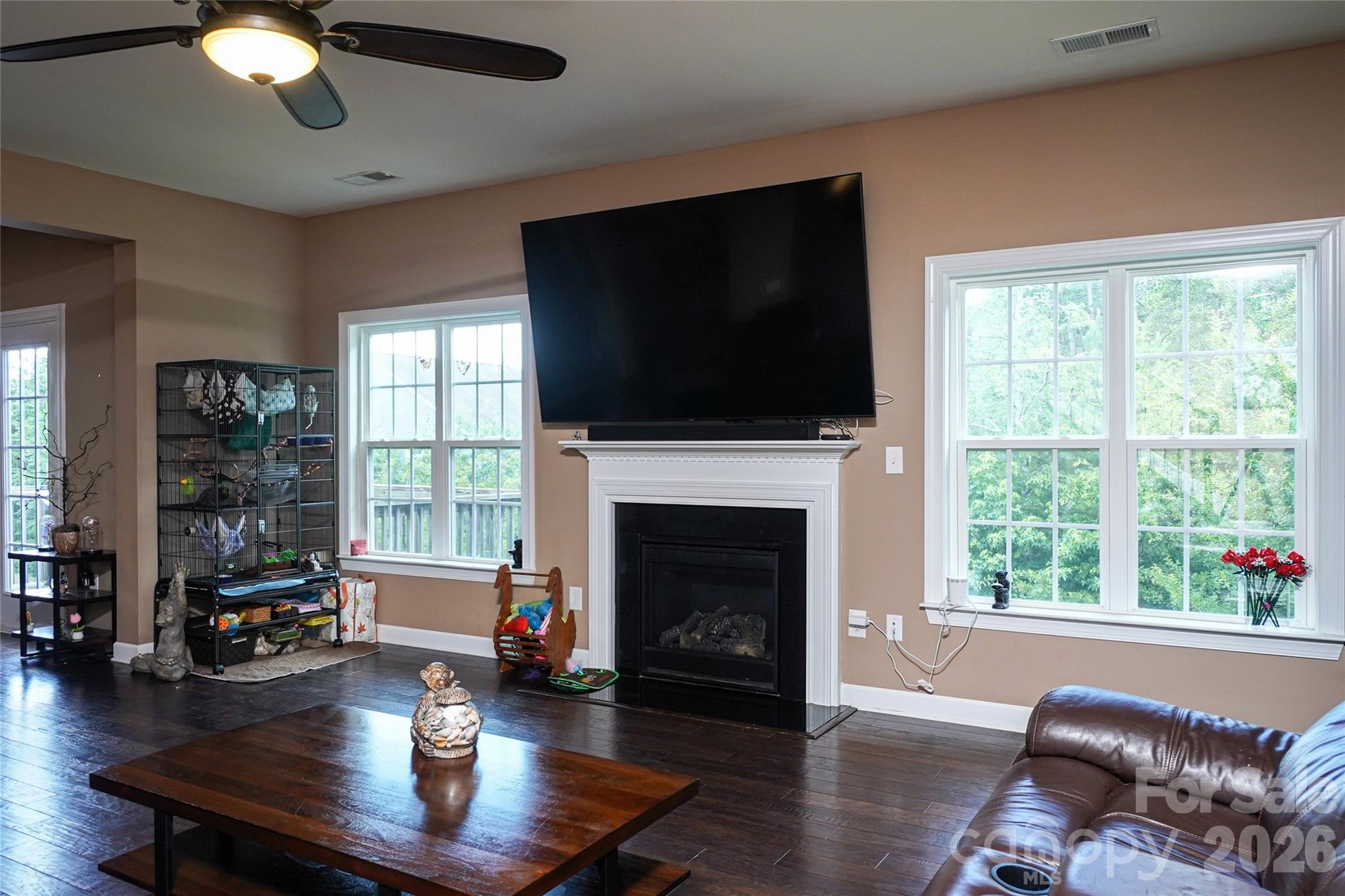 1238 Stonecrest Boulevard Fort Mill, SC 29708 - Photo 15 of 48