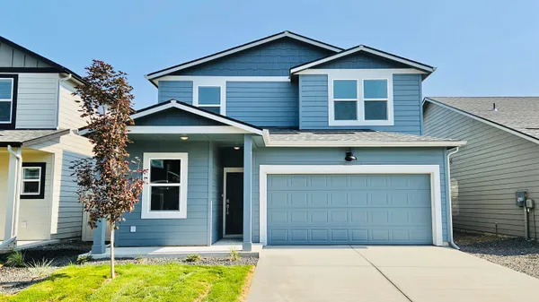 $435,995 | 3762 South McCabe Lane, Spokane, WA 99206