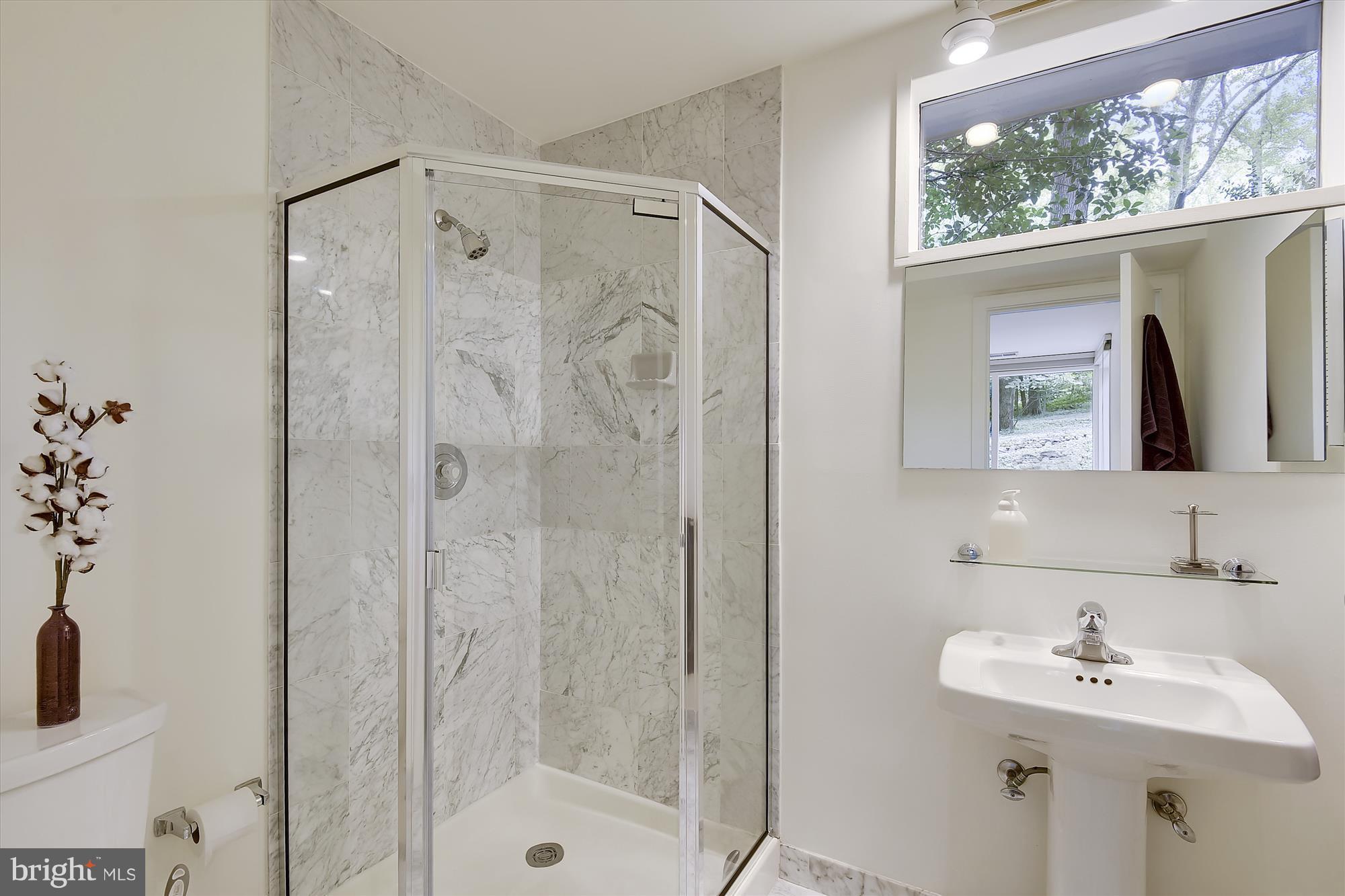 1901 Paul Spring Road Alexandria, VA 22307 - Photo 19 of 30 Master bath