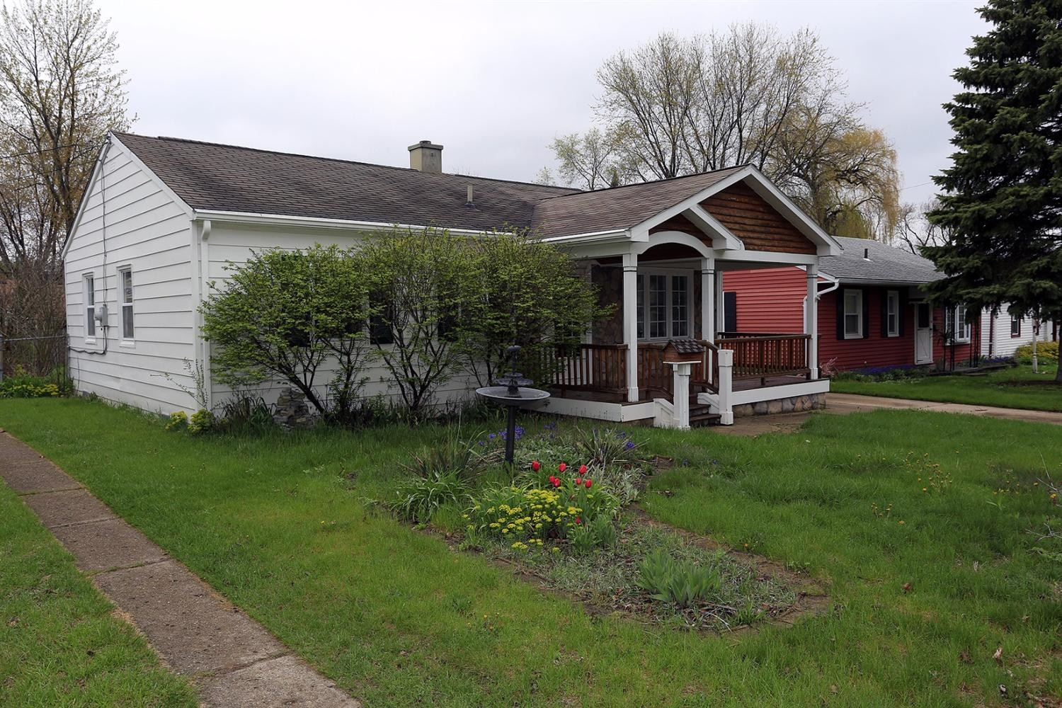 620 Dubie Road Ypsilanti, MI 48198 - Photo 2 of 10 Photo 2