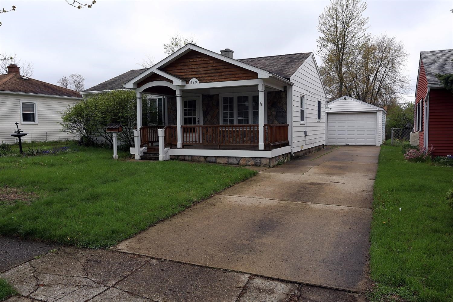 620 Dubie Road Ypsilanti, MI 48198 - Photo 4 of 10 Photo 4