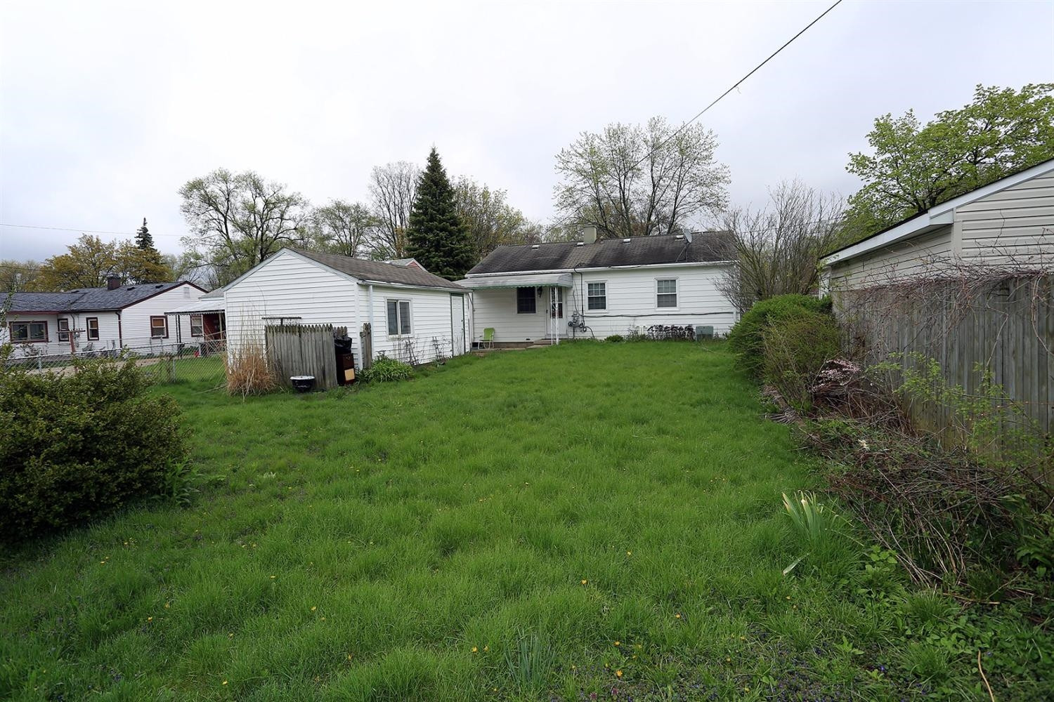620 Dubie Road Ypsilanti, MI 48198 - Photo 10 of 10 Photo 10