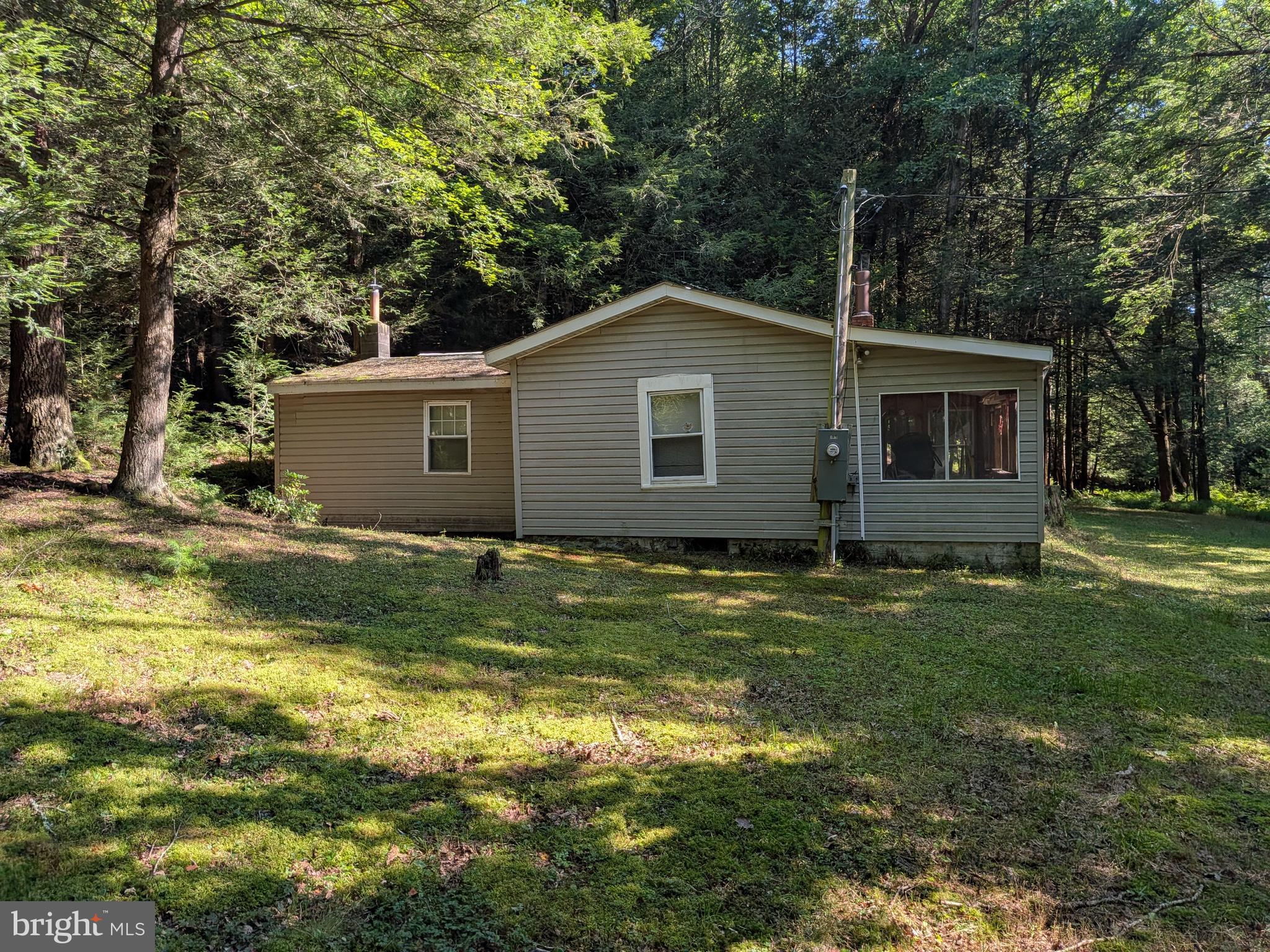 401 Krise Valley Road Centre Hall, PA 16828 - Photo 3 of 17 Gallery Image 3