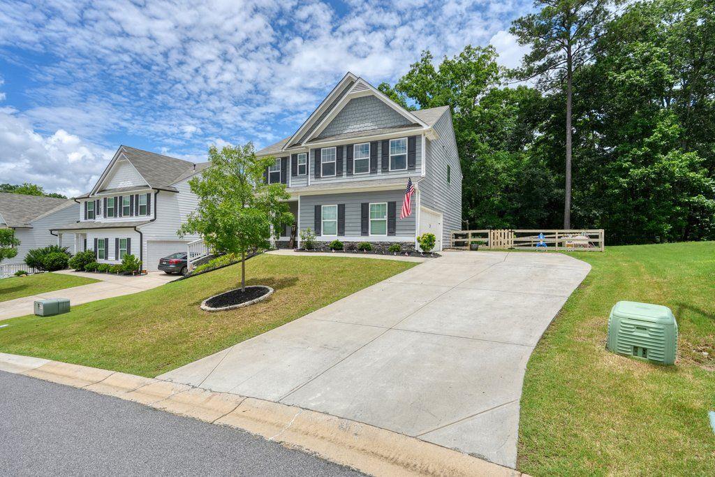 211 Shoals Bridge Road Acworth, GA 30102 - Photo 40 of 51 Gallery Image 40