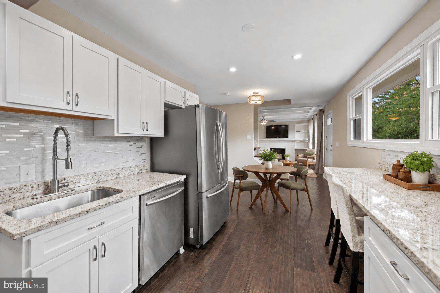 2604 Plyers Mill Road Silver Spring, MD 20902 - Photo 9 of 34 Gallery Image 9