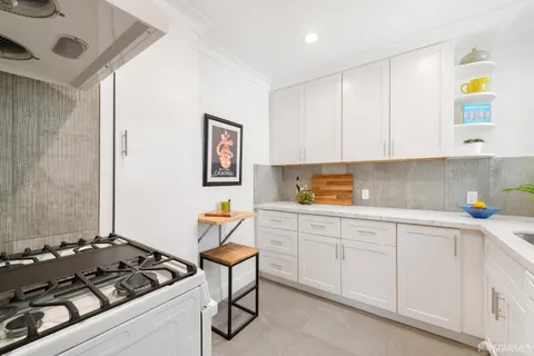 $699,000 | 490 Connecticut Street, Unit 1, San Francisco, CA 94107